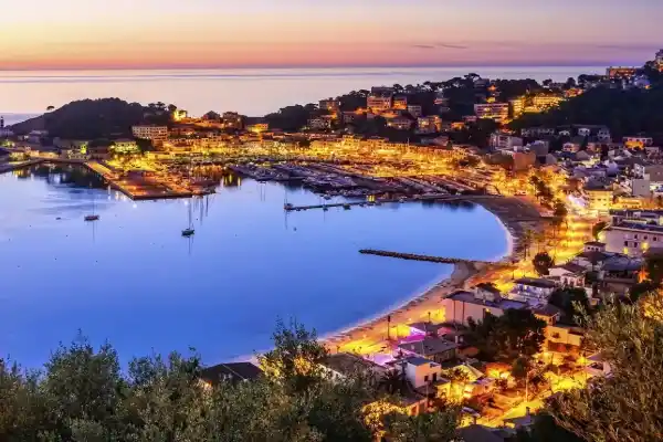 Transfer privado aeropuerto Palma a Sóller - Taxi PMI Sóller precio fijo desde 80€