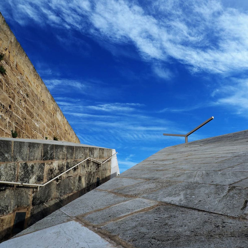 Museum Es Baluard für zeitgenössische Kunst