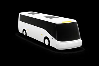 Minibús Grupos Mallorca - Transporte privado 8-16 pasajeros