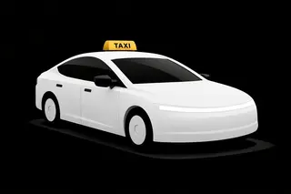 Taxi Standard Mallorca - Servicio privado 1-4 pasajeros