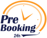 Pre Booking 24H