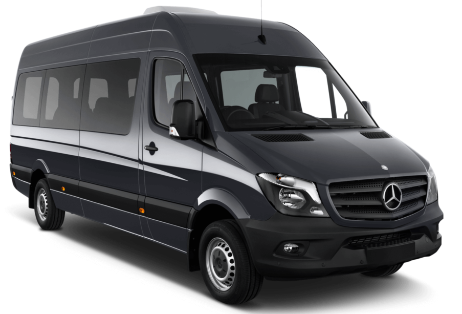 Private Minibus
